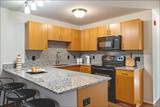 1-bedroom apartment at Brailey Apartments in Toledo